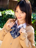 安藤遥 Haruka Ando 私立Bejean女学館 [Bejean Online](14)